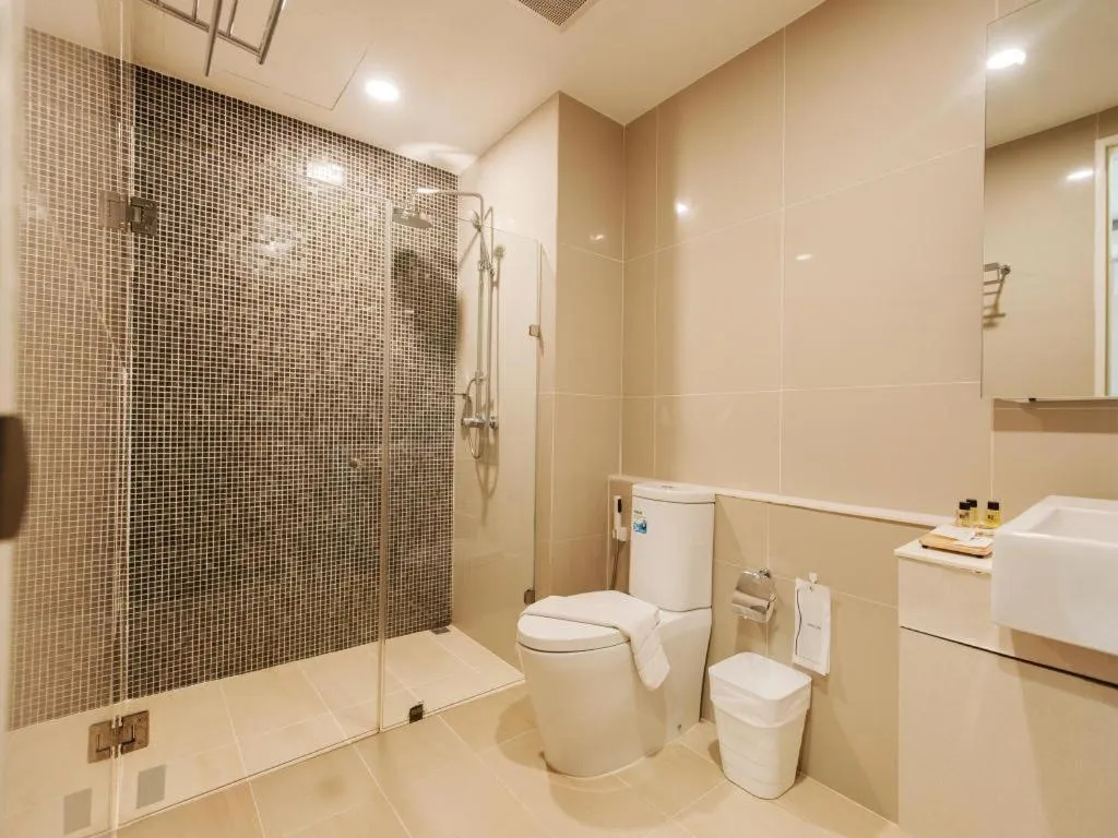 B2 Mountain Pano Residence Chiang Mai