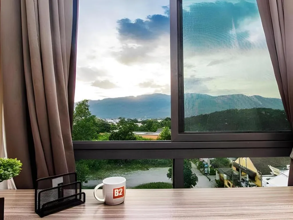 B2 Mountain Pano Residence Chiang Mai