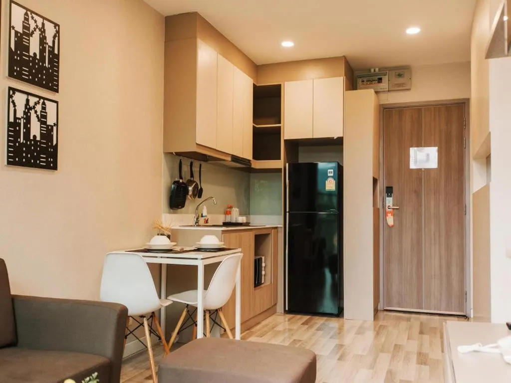 B2 Mountain Pano Residence Chiang Mai