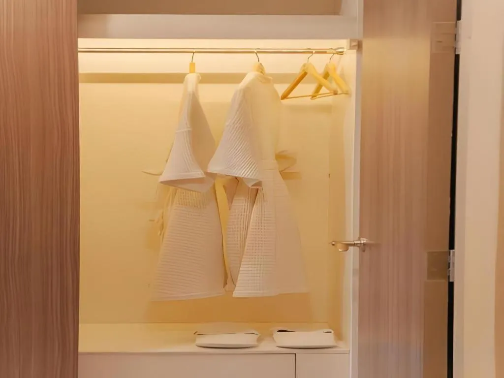 B2 Mountain Pano Residence Chiang Mai