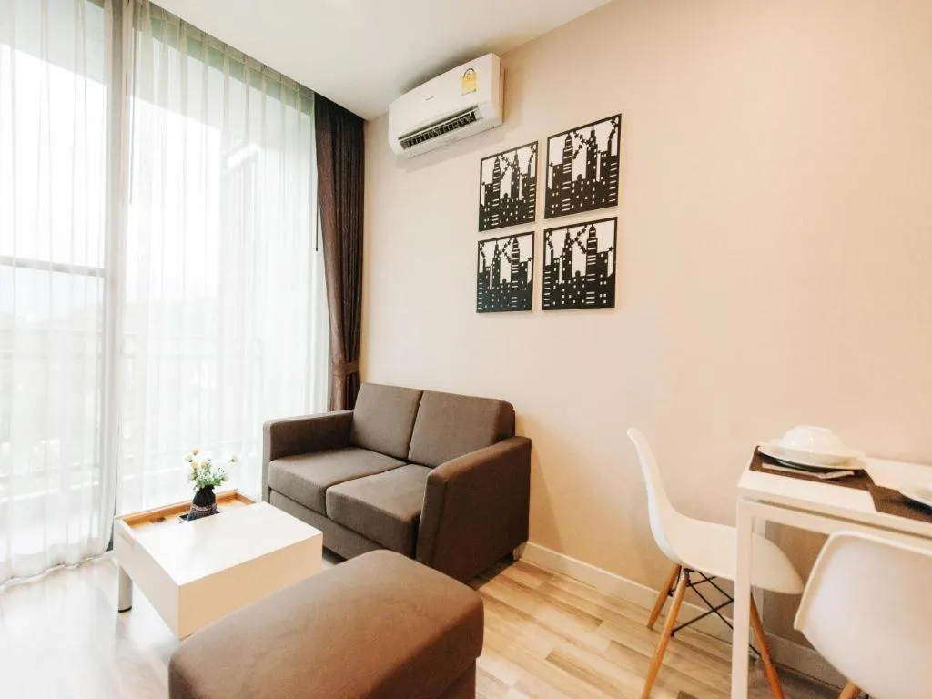 B2 Mountain Pano Residence Chiang Mai