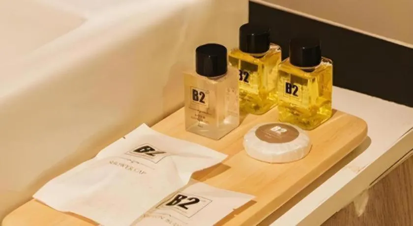 B2 Mountain Pano Residence Chiang Mai