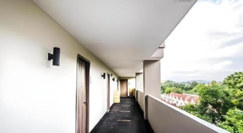 B2 Mountain Pano Residence Chiang Mai