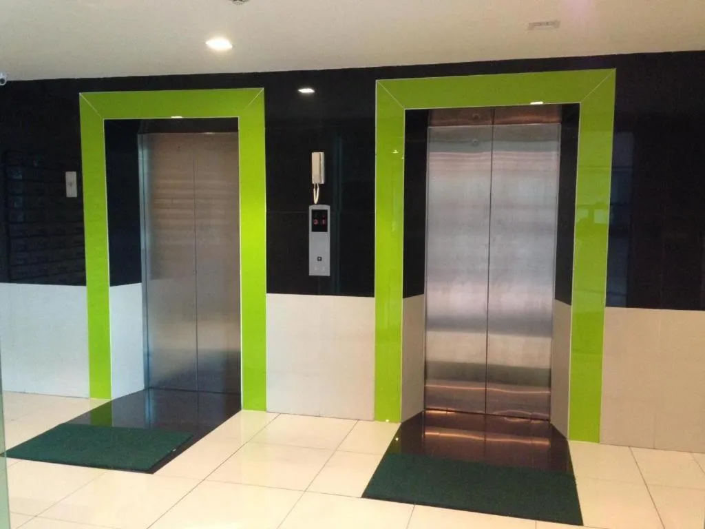 Ipremium Sukhumvit 81 Hotel