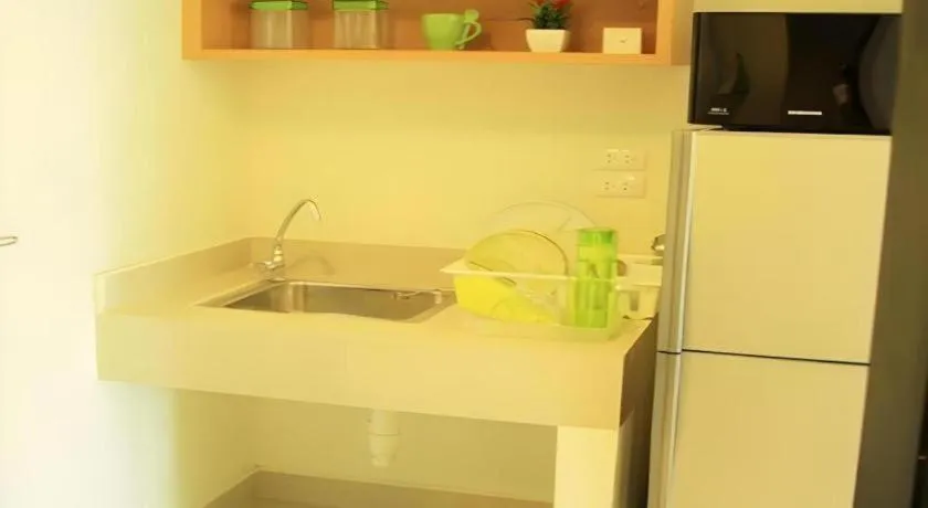 Ipremium Sukhumvit 81 Hotel