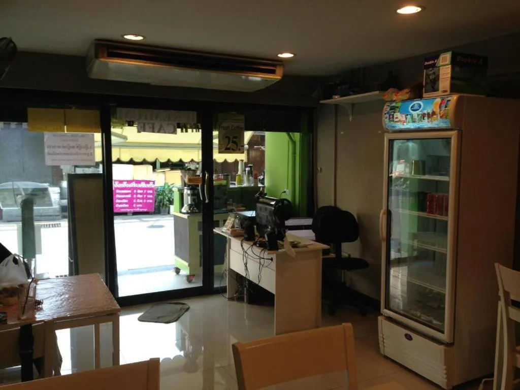 Ipremium Sukhumvit 81 Hotel