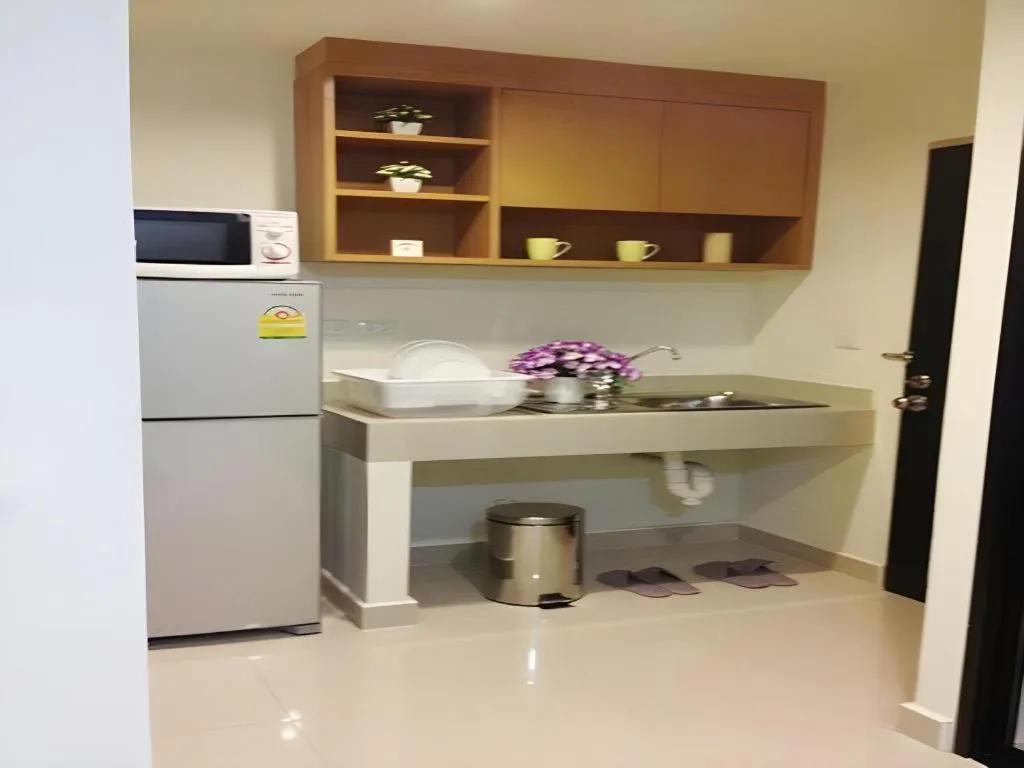 Ipremium Sukhumvit 81 Hotel