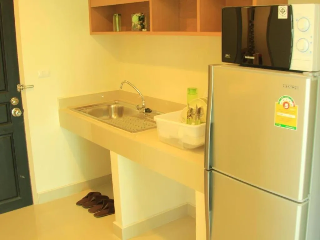 Ipremium Sukhumvit 81 Hotel