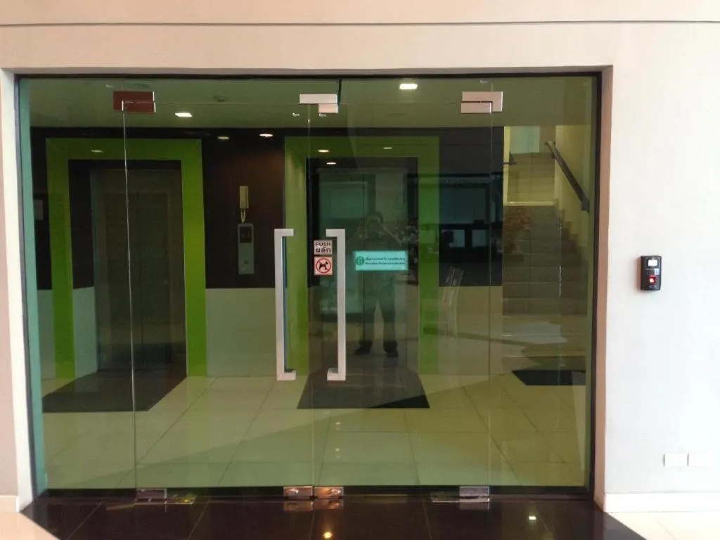 Ipremium Sukhumvit 81 Hotel