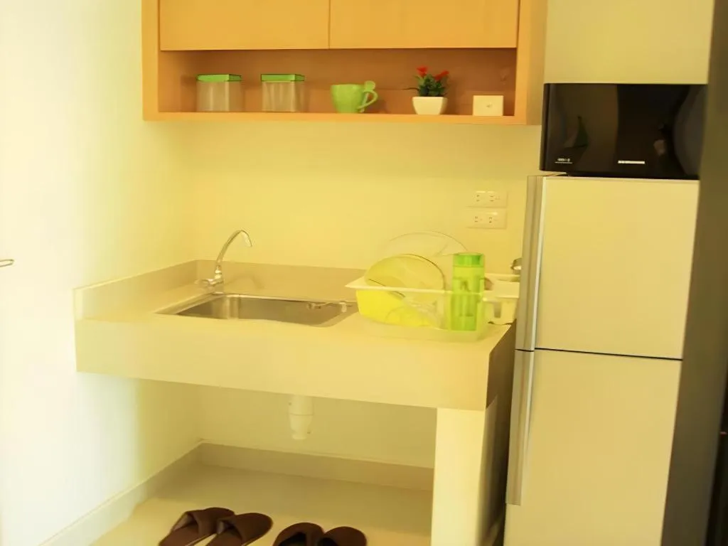 Ipremium Sukhumvit 81 Hotel