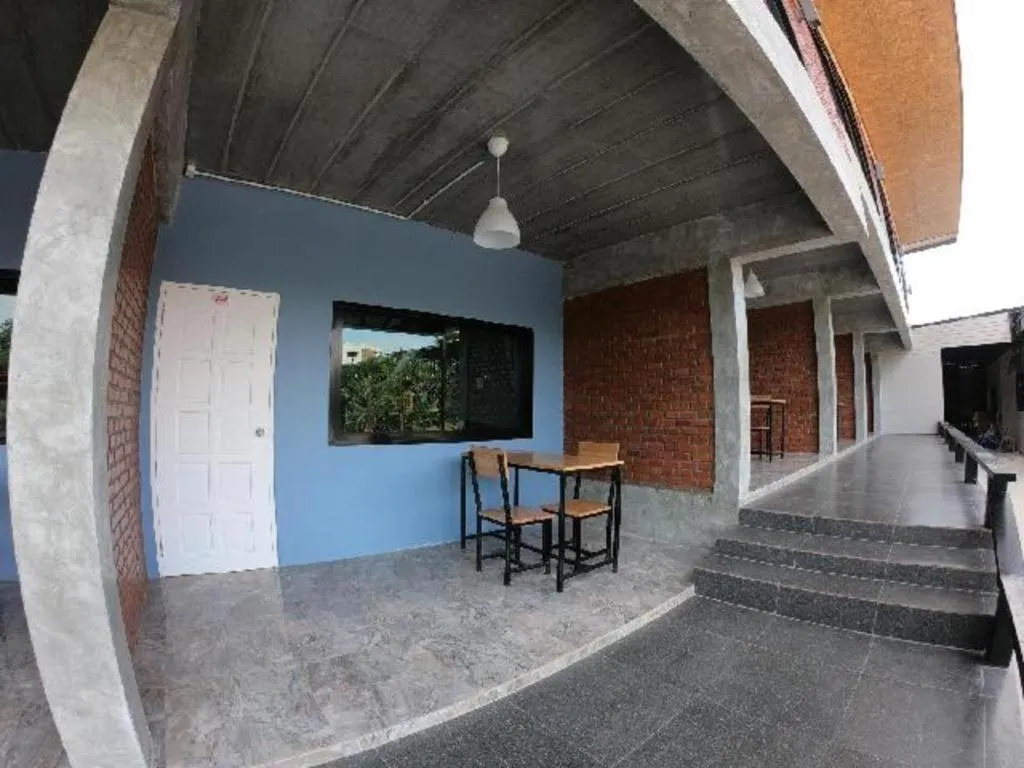 Be Cool Boutique Hotel @Phurua