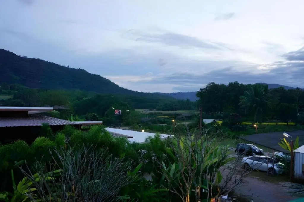 Be Cool Boutique Hotel @Phurua