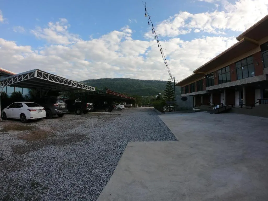 Be Cool Boutique Hotel @Phurua