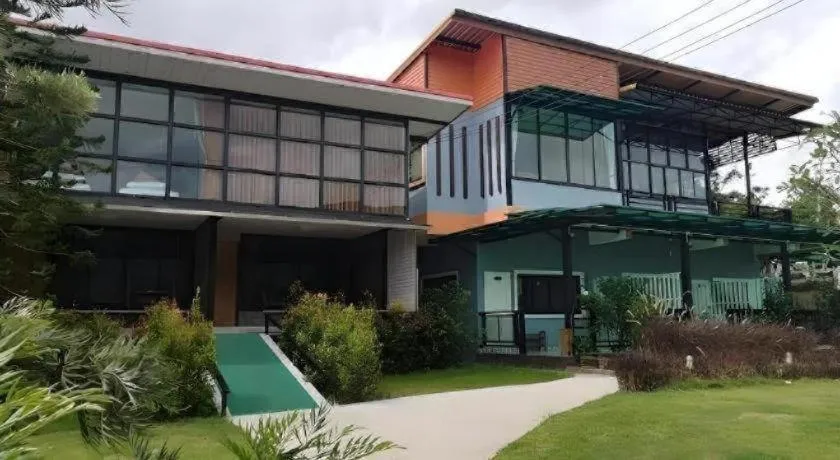 Be Cool Boutique Hotel @Phurua