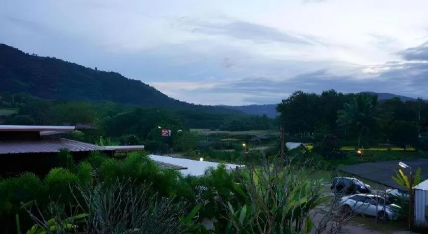 Be Cool Boutique Hotel @Phurua