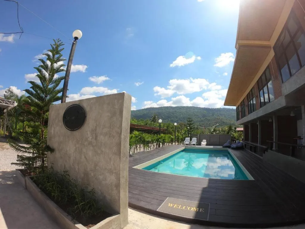 Be Cool Boutique Hotel @Phurua