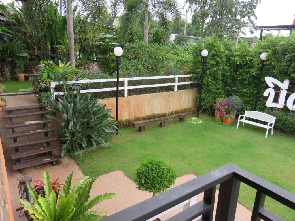 Be Cool Boutique Hotel @Phurua