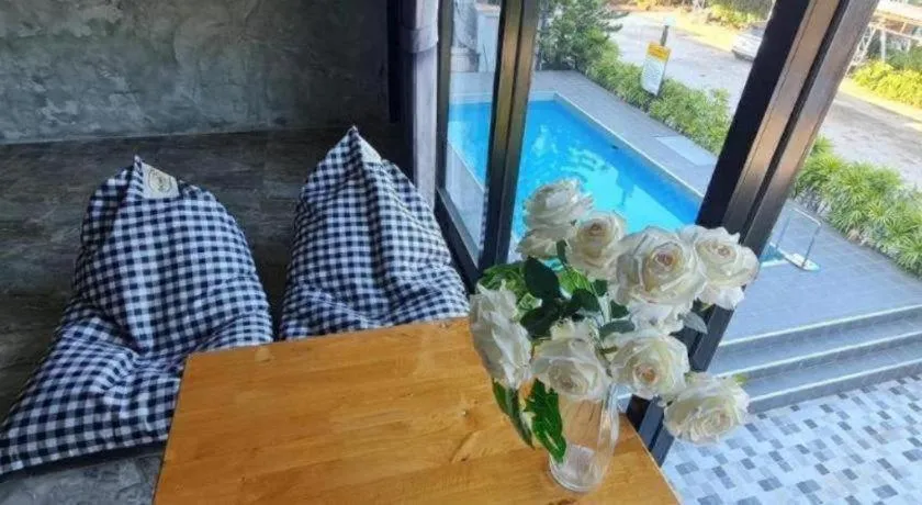 Be Cool Boutique Hotel @Phurua