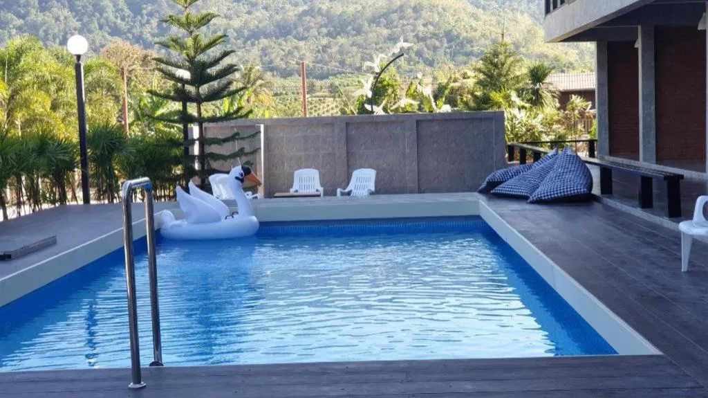 Be Cool Boutique Hotel @Phurua