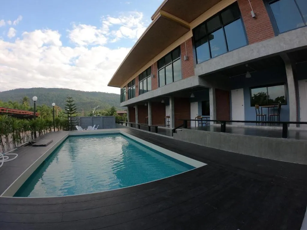 Be Cool Boutique Hotel @Phurua