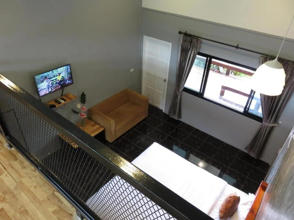 Be Cool Boutique Hotel @Phurua