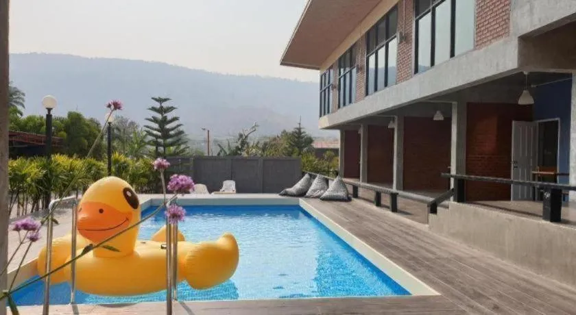 Be Cool Boutique Hotel @Phurua