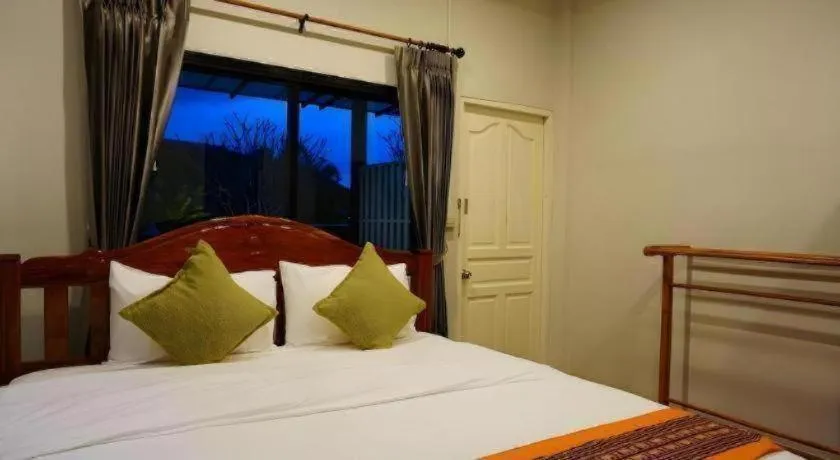 Bed in Be Cool Boutique Hotel @Phurua