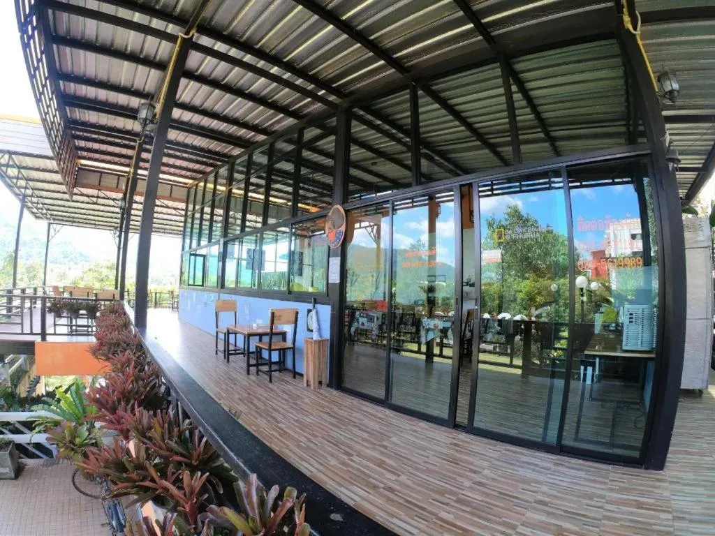 Be Cool Boutique Hotel @Phurua