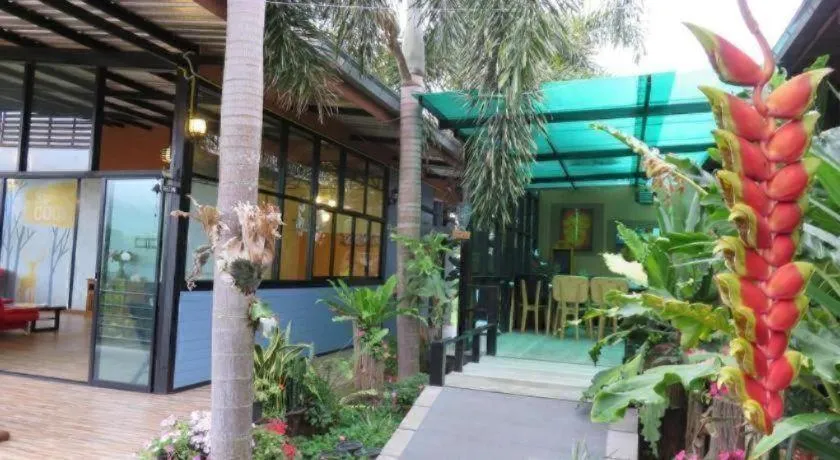 Be Cool Boutique Hotel @Phurua