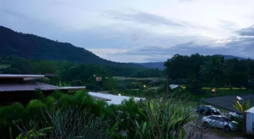 Be Cool Boutique Hotel @Phurua