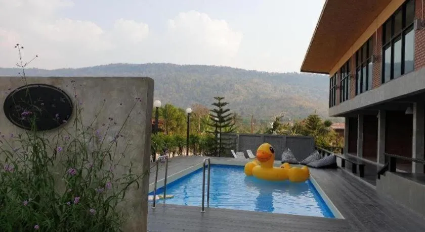 Be Cool Boutique Hotel @Phurua