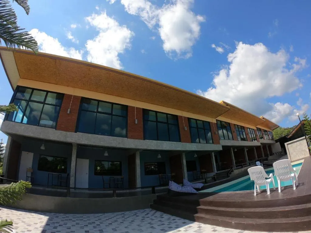 Be Cool Boutique Hotel @Phurua