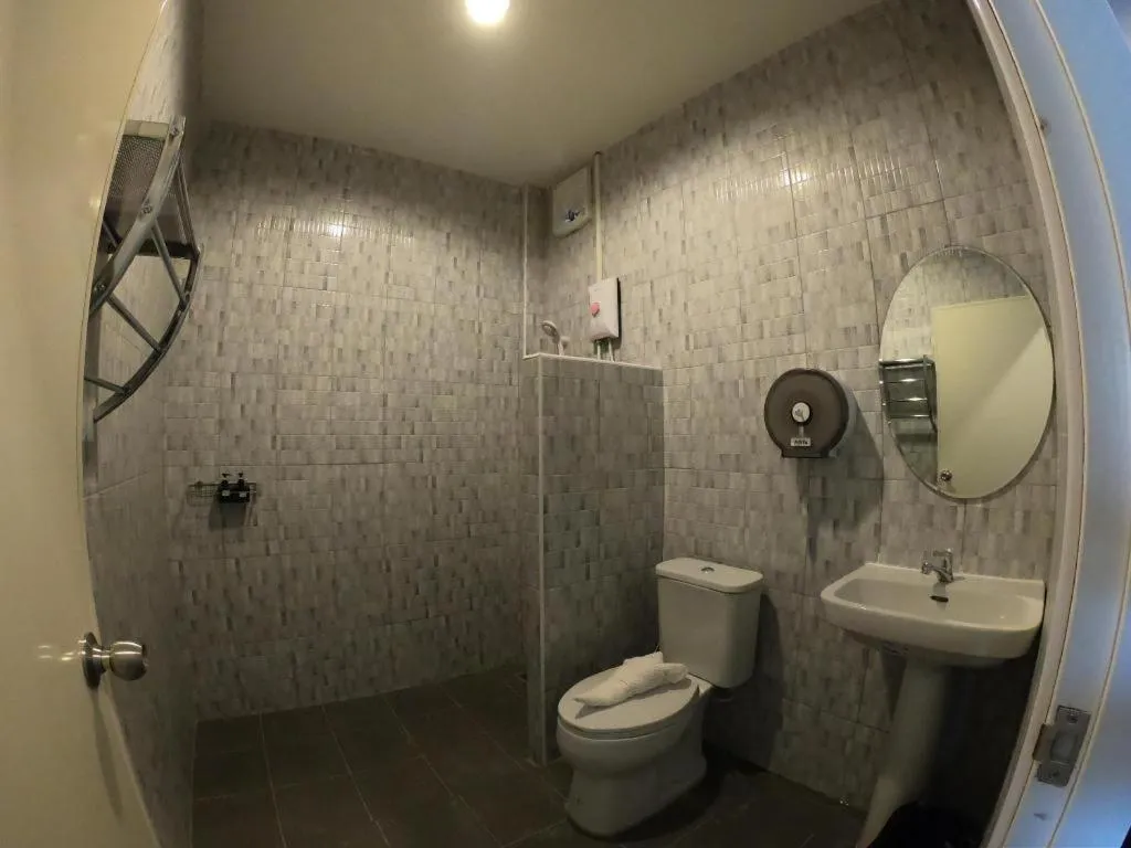 Be Cool Boutique Hotel @Phurua