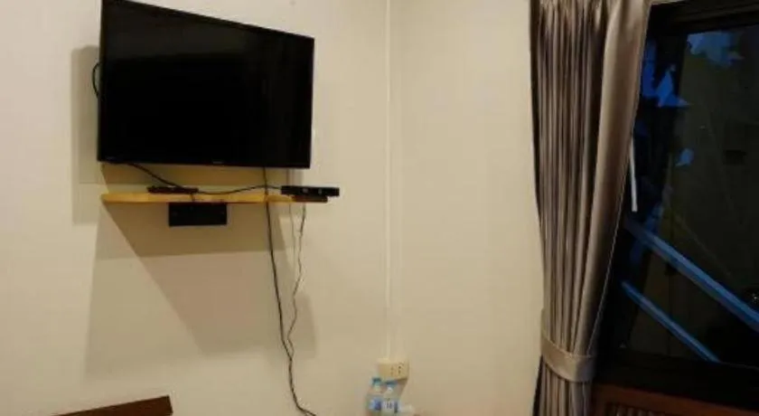 Be Cool Boutique Hotel @Phurua