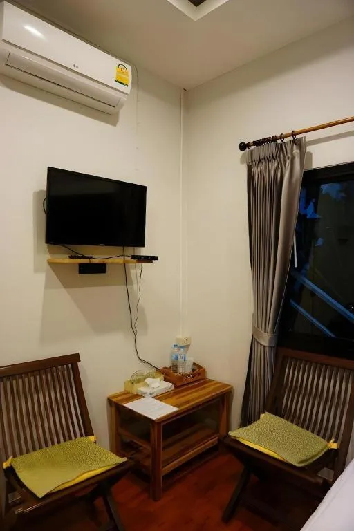 Be Cool Boutique Hotel @Phurua