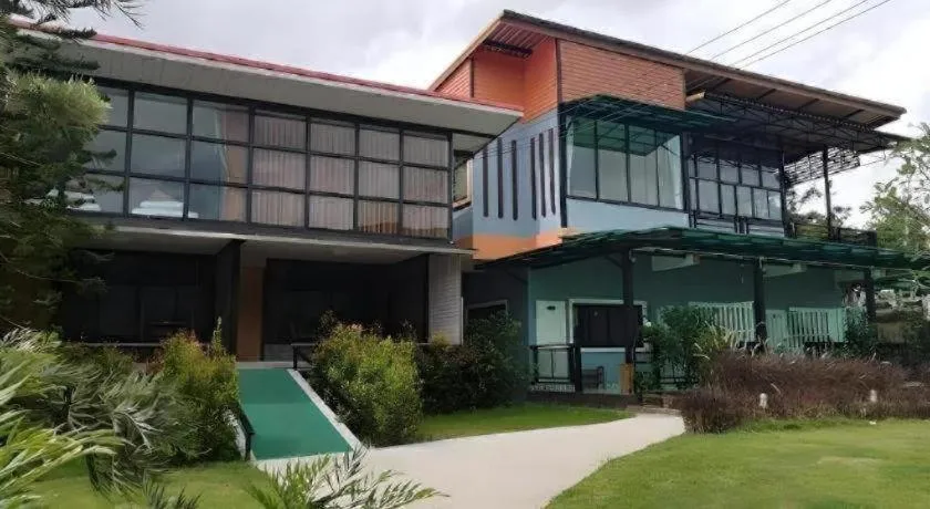 Be Cool Boutique Hotel @Phurua