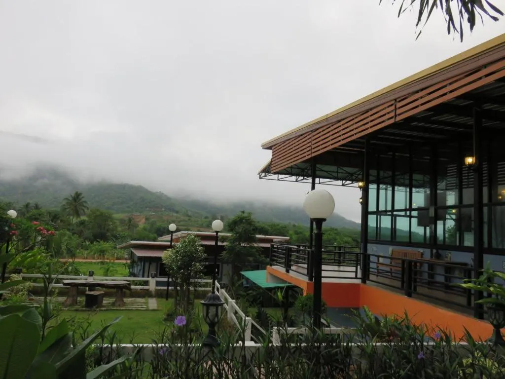 Be Cool Boutique Hotel @Phurua