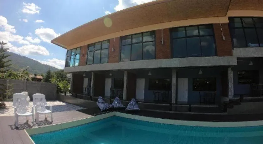 Be Cool Boutique Hotel @Phurua