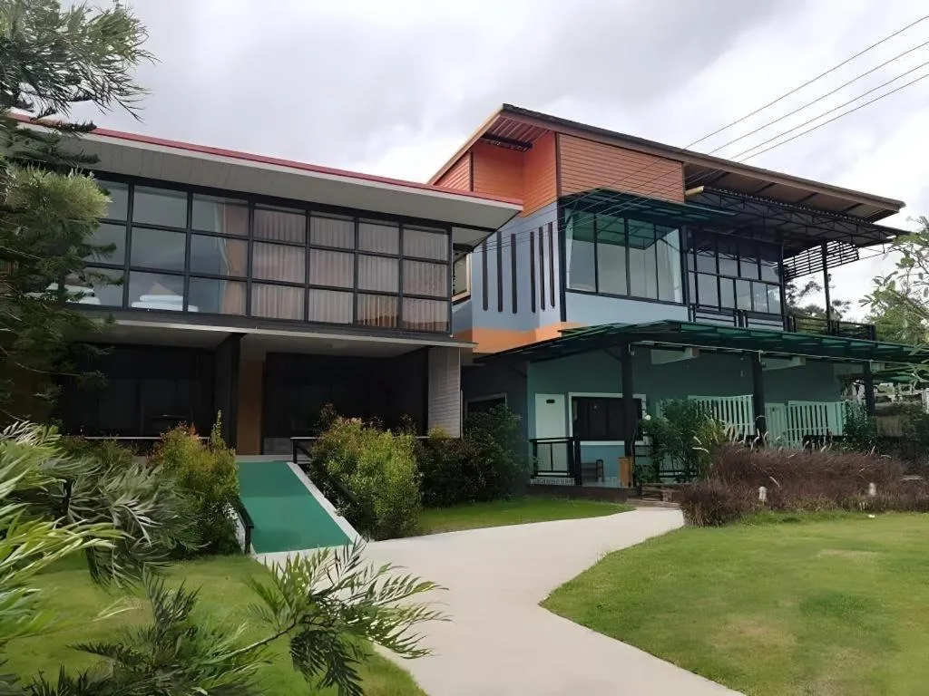 Be Cool Boutique Hotel @Phurua