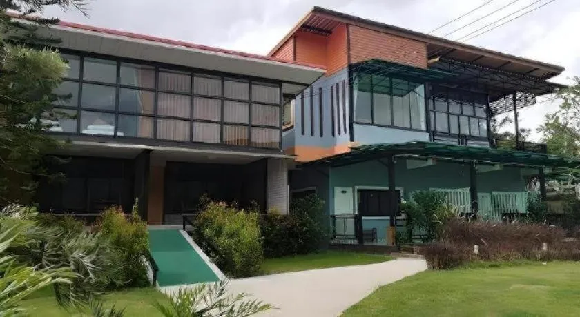 Be Cool Boutique Hotel @Phurua