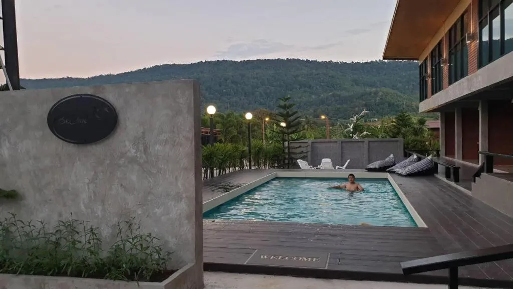 Be Cool Boutique Hotel @Phurua