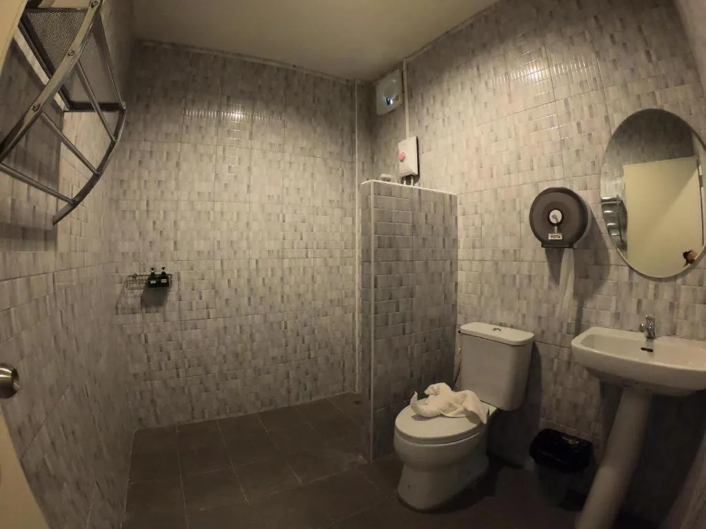 Be Cool Boutique Hotel @Phurua