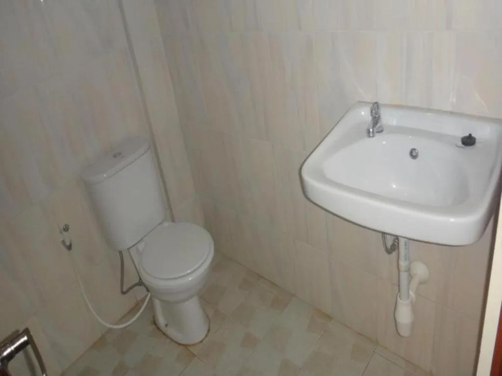 Malioboro Garden Hotel Yogyakarta