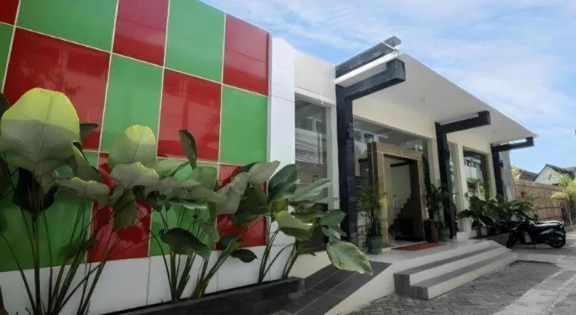 Malioboro Garden Hotel Yogyakarta