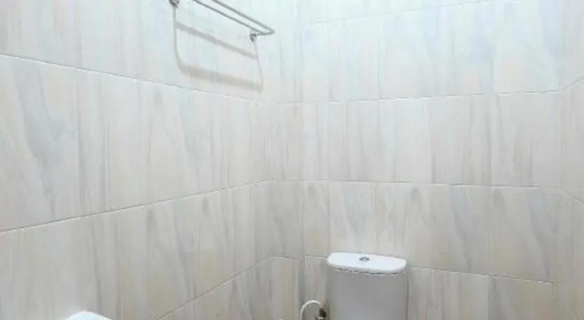 Malioboro Garden Hotel Yogyakarta