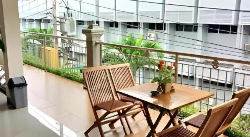 Malioboro Garden Hotel Yogyakarta