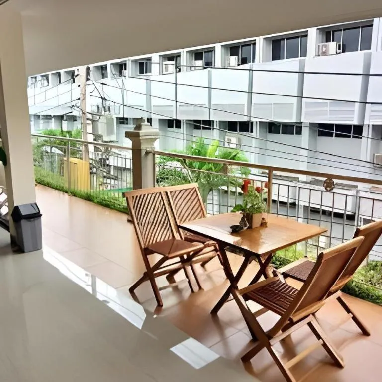 Malioboro Garden Hotel Yogyakarta