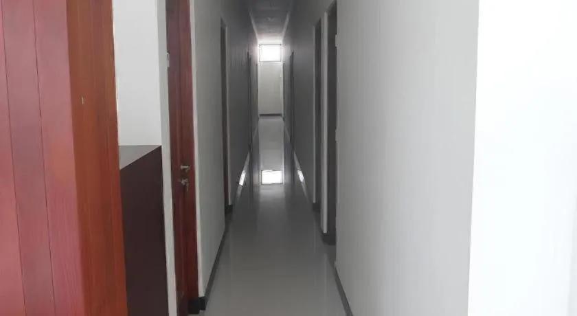 Malioboro Garden Hotel Yogyakarta