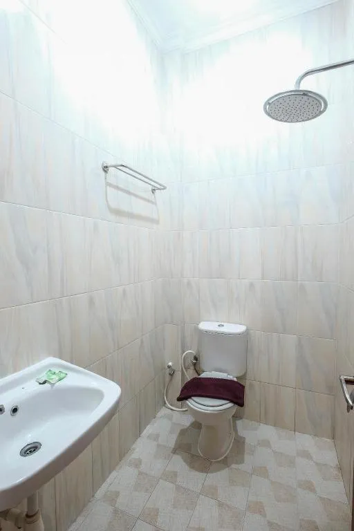 Malioboro Garden Hotel Yogyakarta