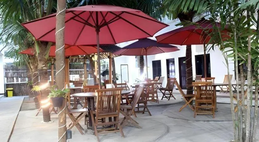 Malioboro Garden Hotel Yogyakarta